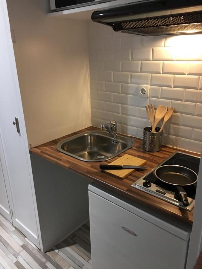 Precioso Apartamento En Сьерра-Невада Экстерьер фото