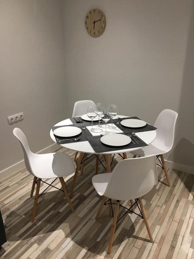 Precioso Apartamento En Сьерра-Невада Экстерьер фото
