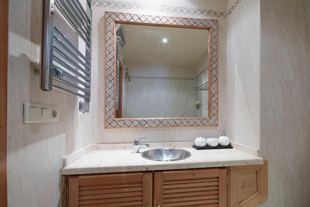 Precioso Apartamento En Сьерра-Невада Экстерьер фото