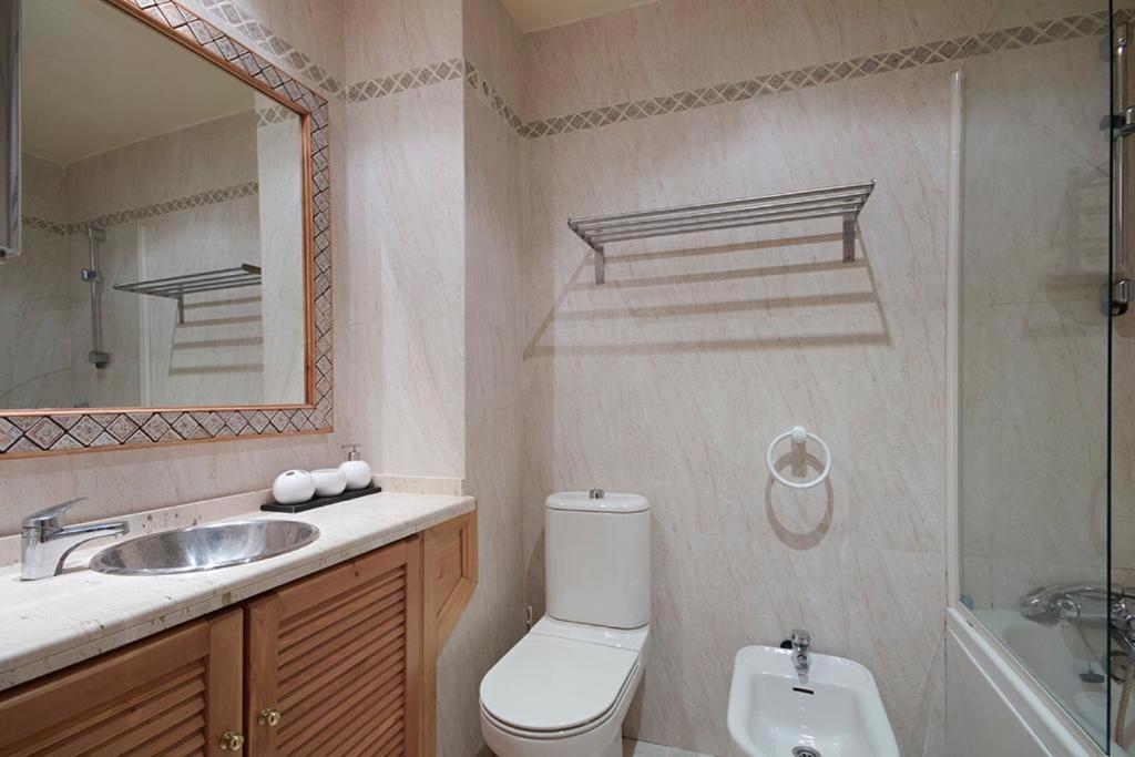 Precioso Apartamento En Сьерра-Невада Экстерьер фото