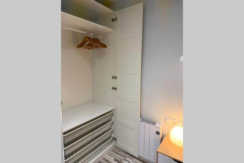 Precioso Apartamento En Сьерра-Невада Экстерьер фото